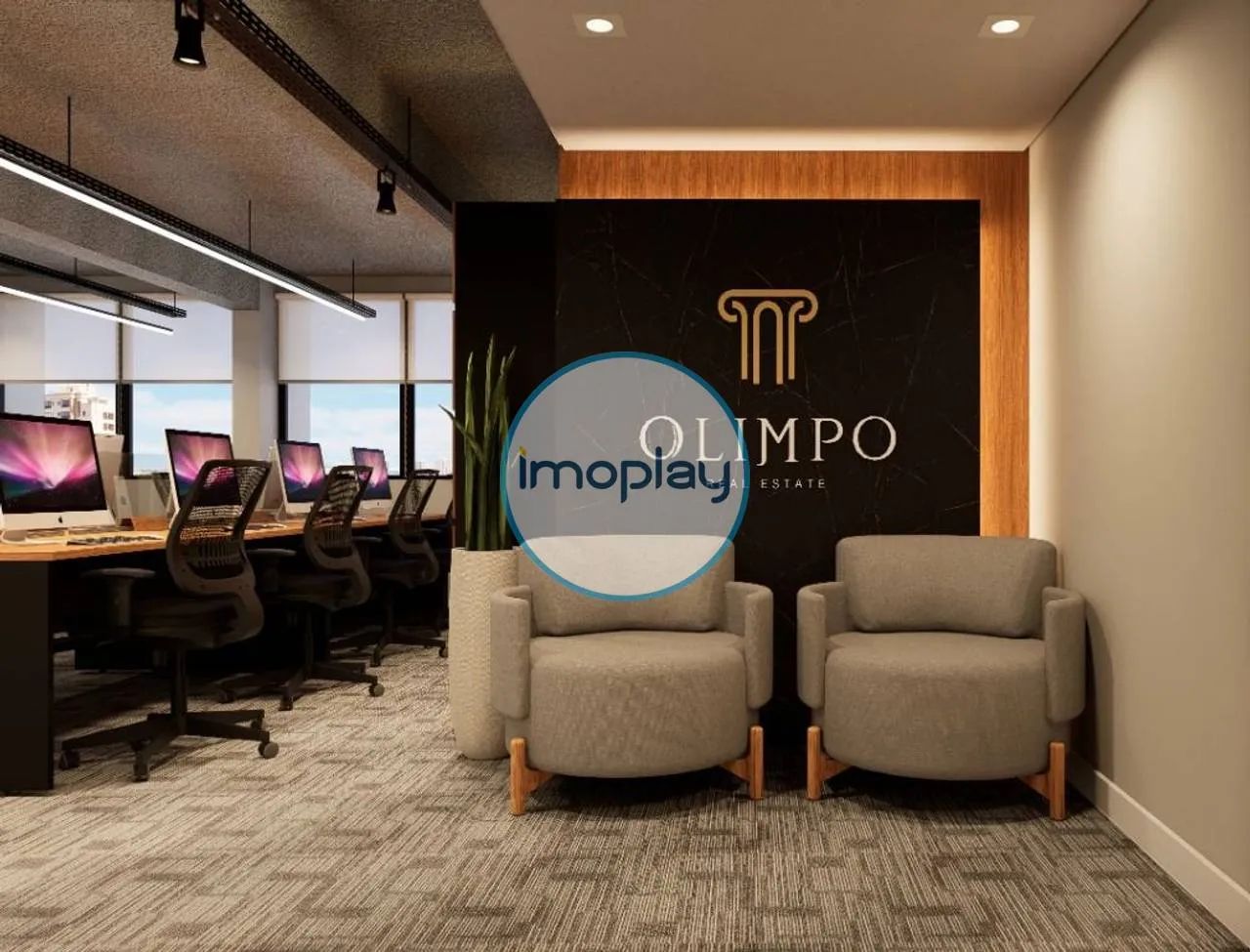 Conjunto para alugar, 218 m²- Pinheiros - São Paulo/SP - Foto 5