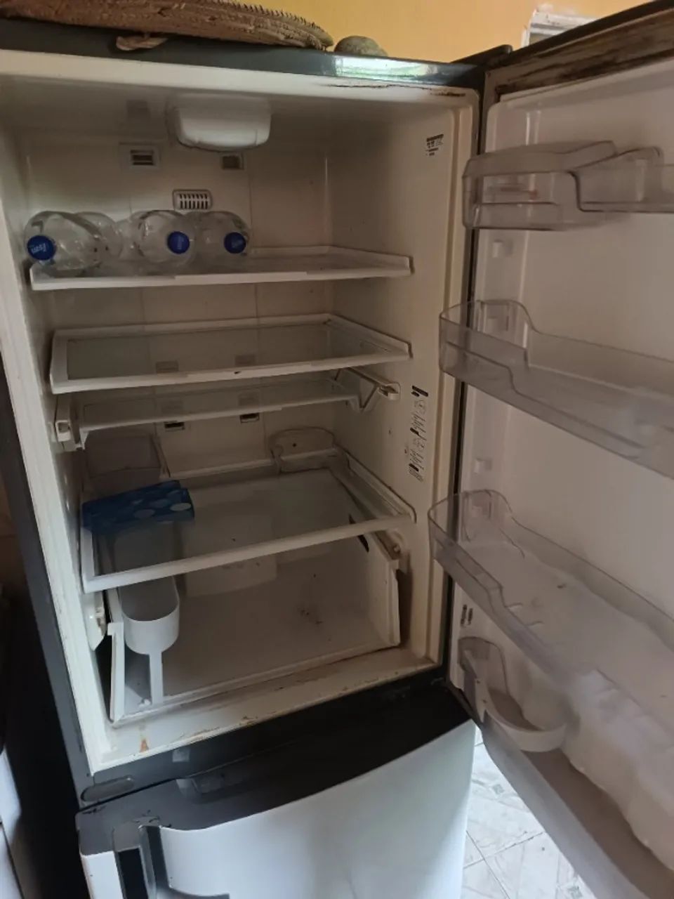Geladeira  - Foto 4
