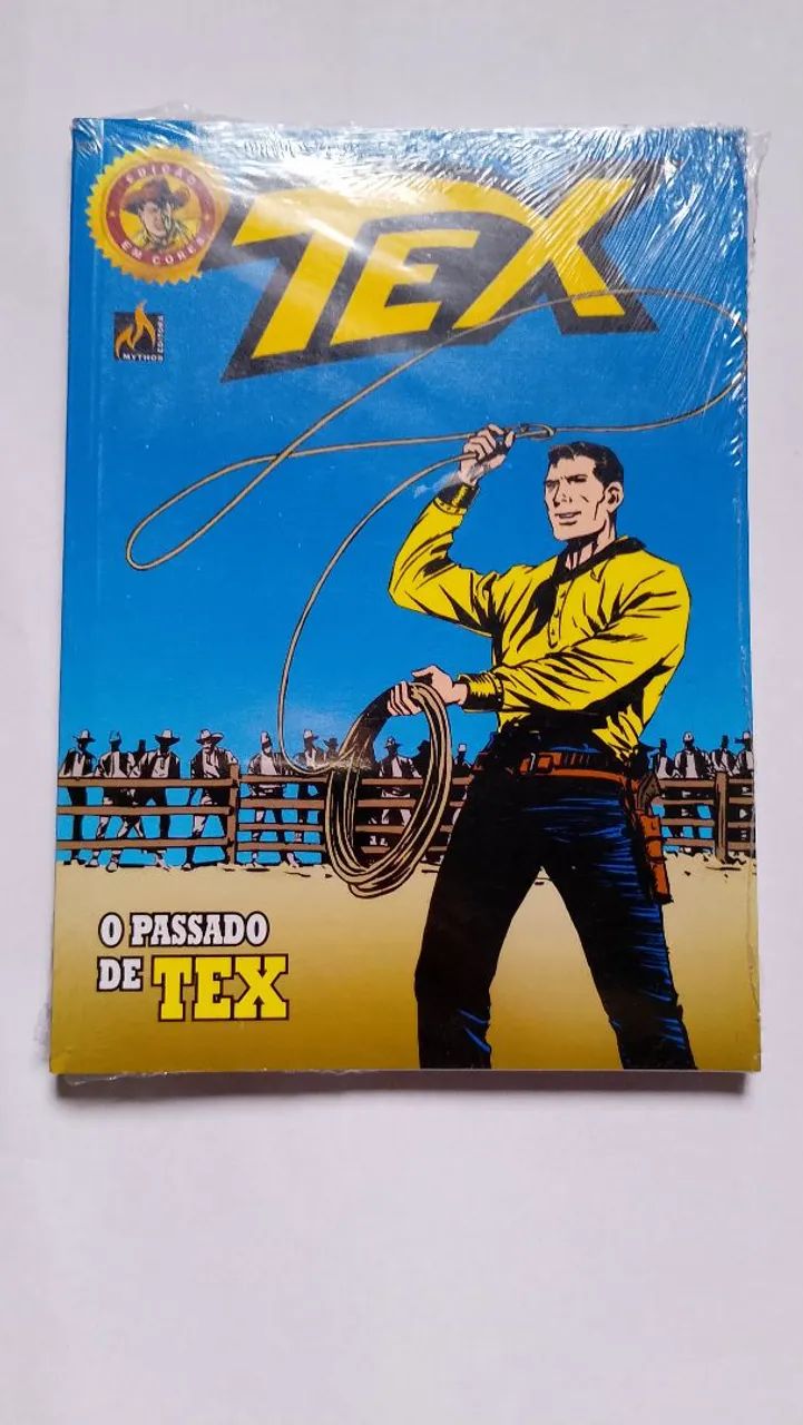 Revistas TEX Nº ,39, 45, 46, 48, 50