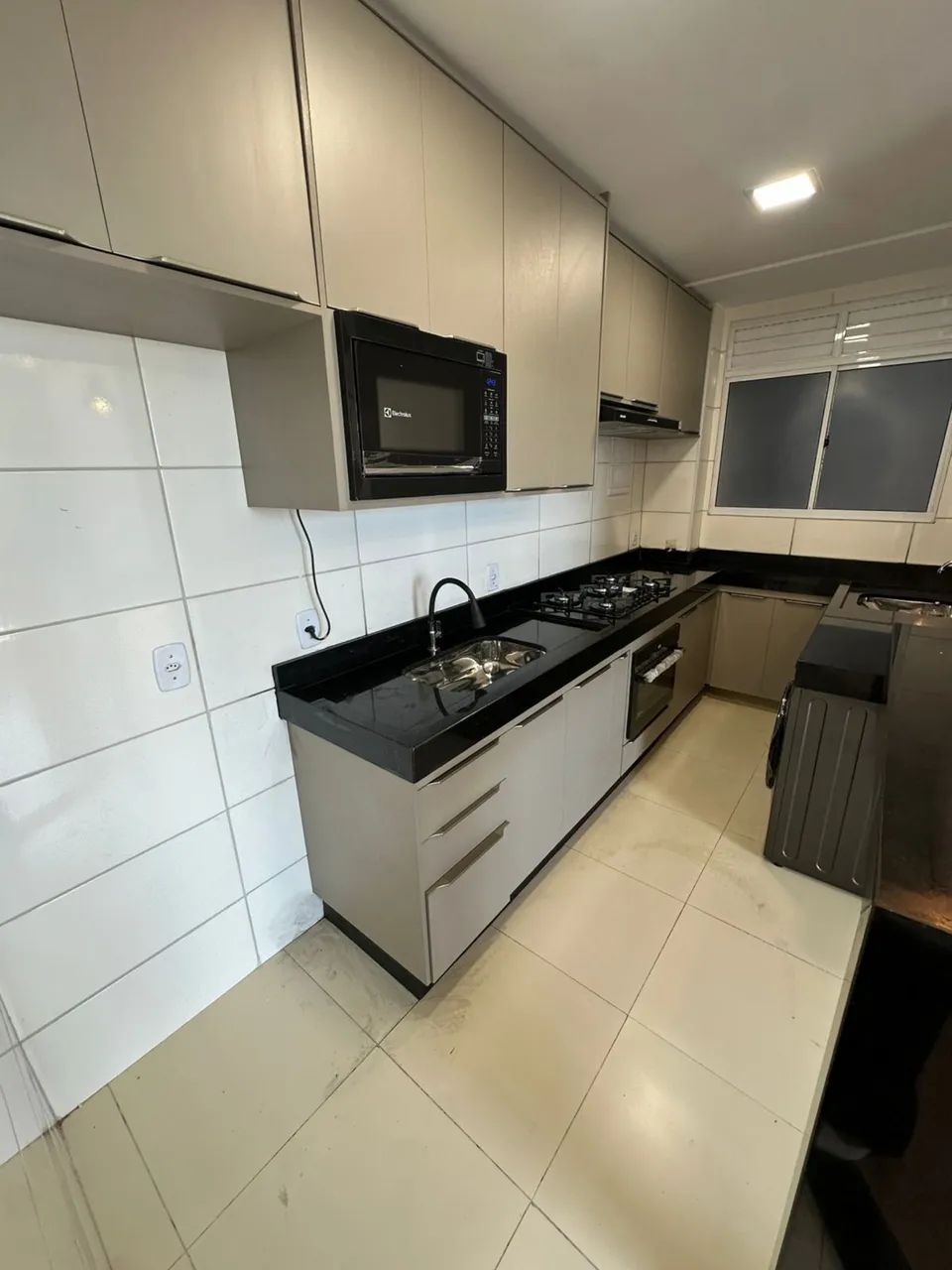 Apartamento park Martins - Foto 2