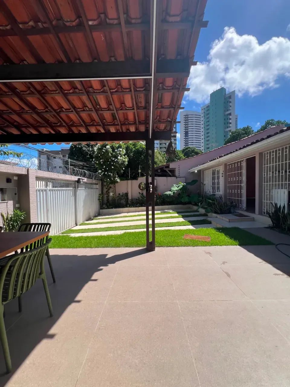 Casa no  Poço - Recife - PE (VENDO) - Foto 2