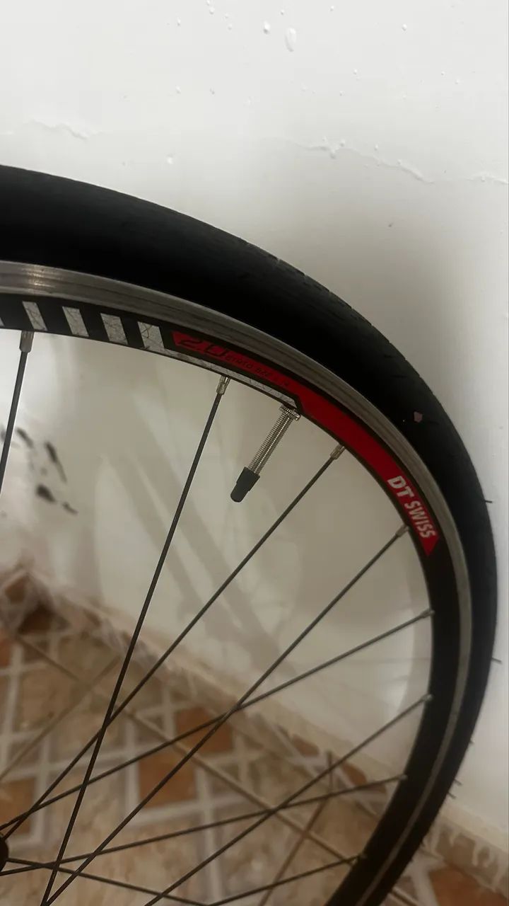 Bicicleta Speed Caloi  - Foto 4