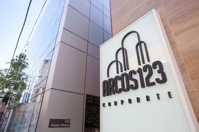 EXCELENTE SALA COMERCIAL - CENTRO RJ