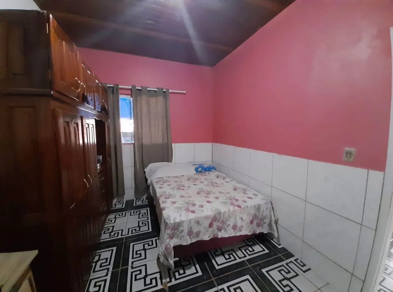 Vendo casa em Icoaraci // RC - Foto 4