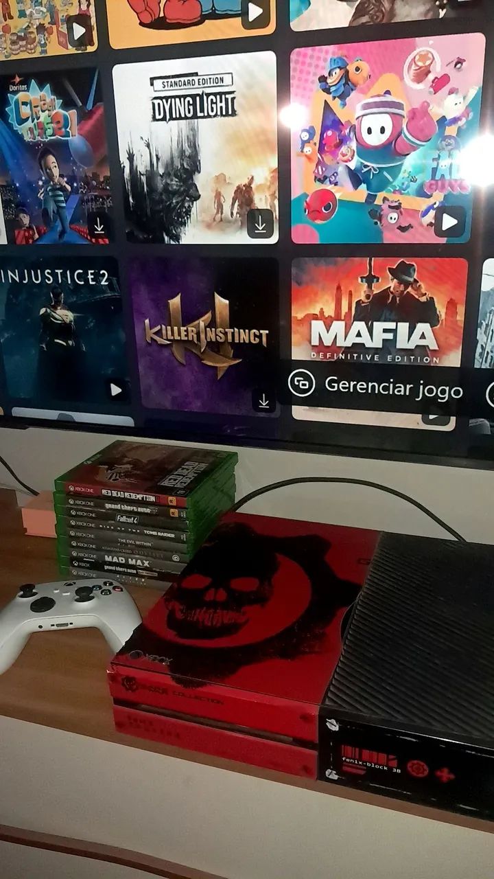 Xbox one  - Foto 3