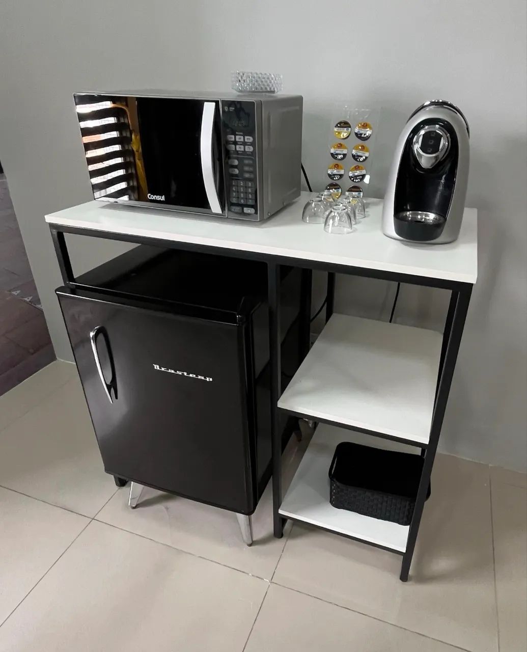 MESA DE ESCRITÓRIO  - Foto 2