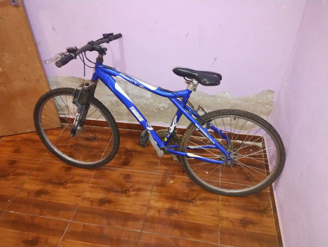 Bicicleta  - Foto 2