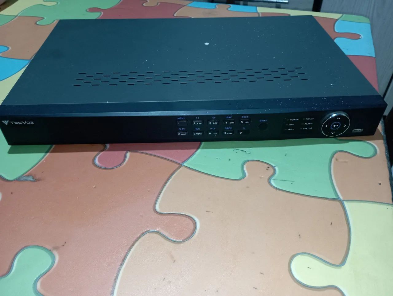 Dvr aparelho de câmeras  - Foto 2