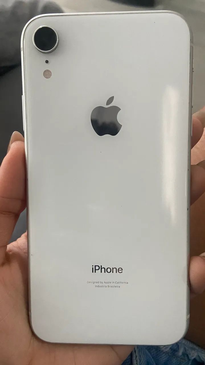 iPhone XR  - Foto 2