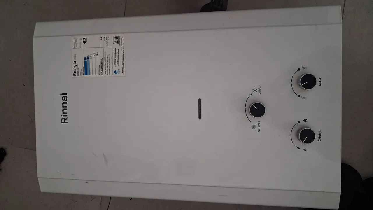 Aquecedor  - Foto 2