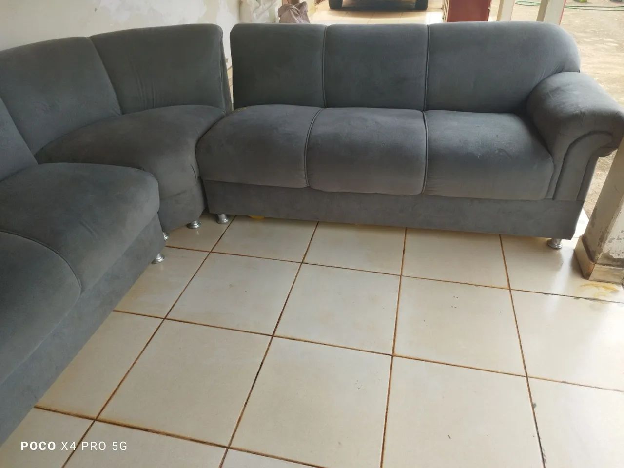 Sofá  - Foto 2