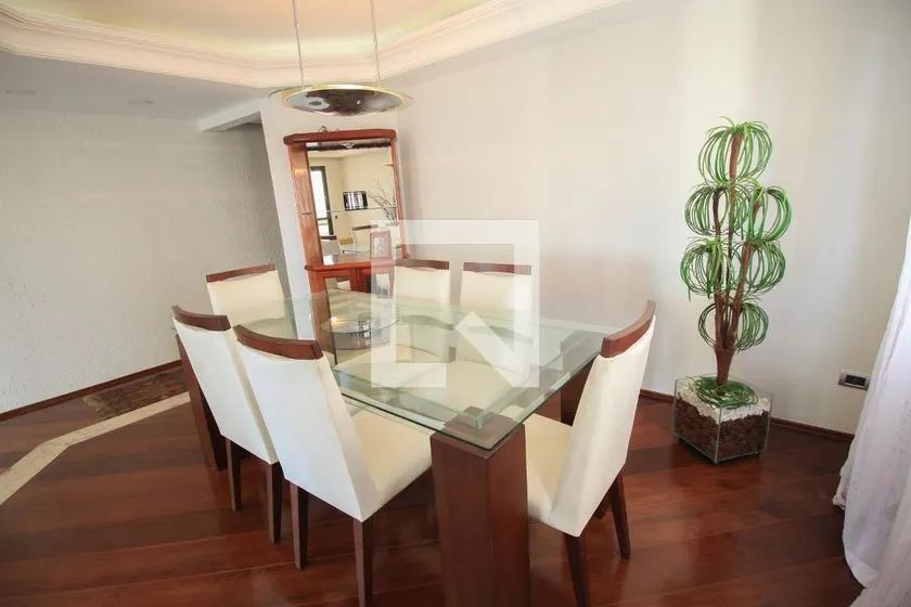 Apartamento à Venda - Jardim Anália Franco, 4 Quartos, 226 m2 - Foto 8