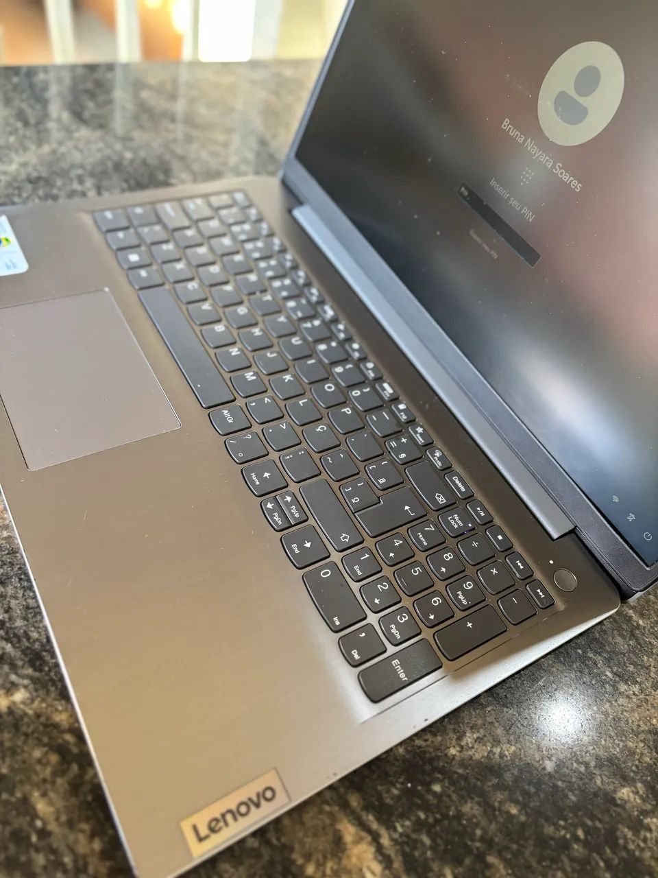 Notebook Lenovo - Foto 4