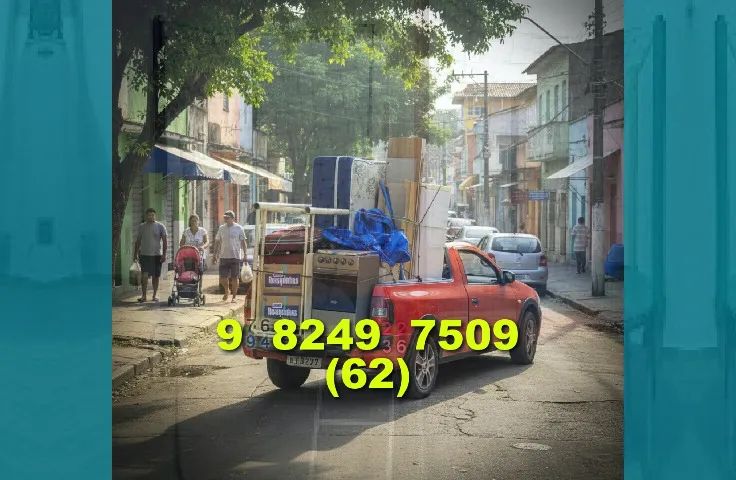 frete para setores * e * com qualidade e segurança garantidas!