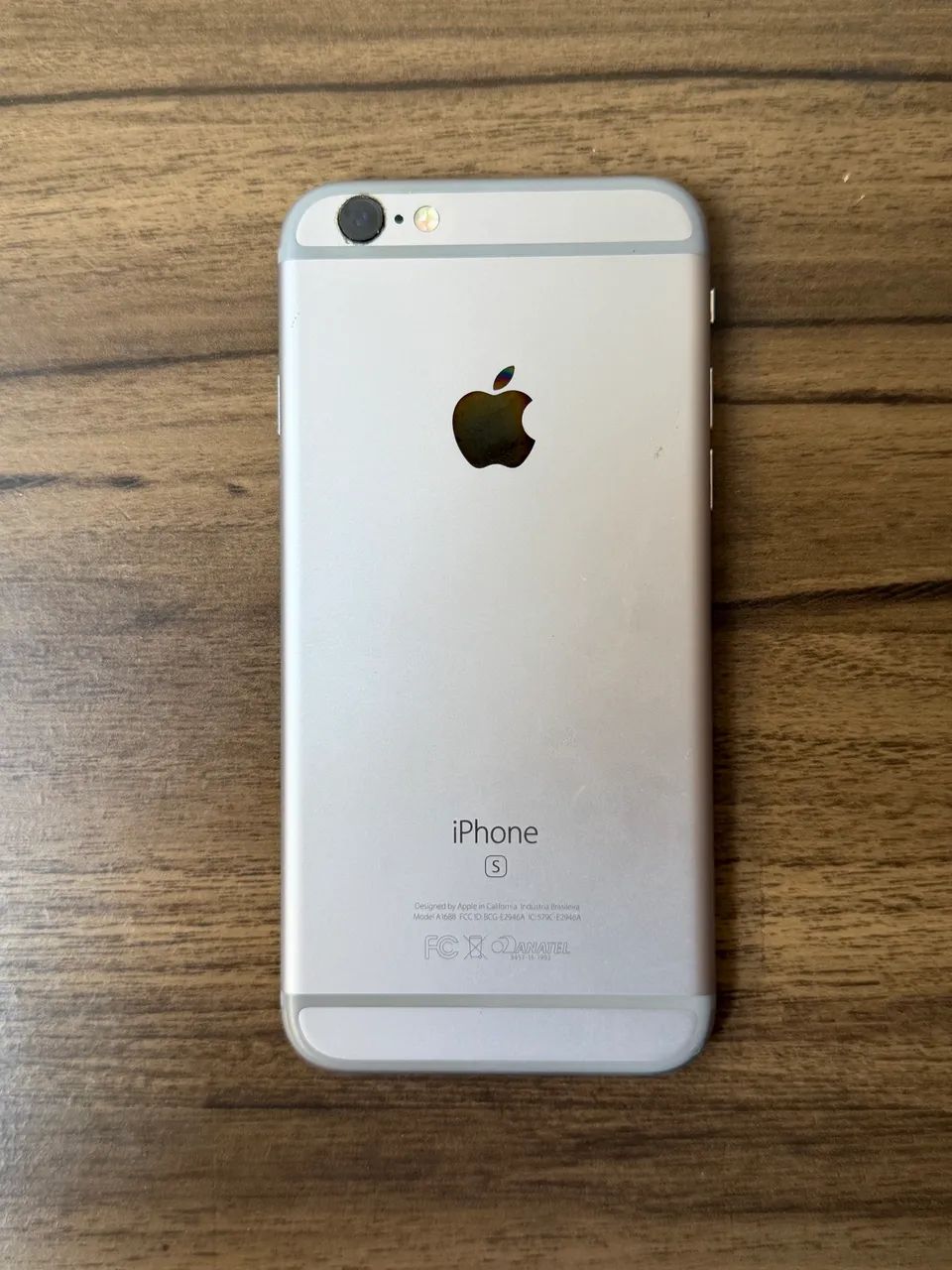 iPhone 6s