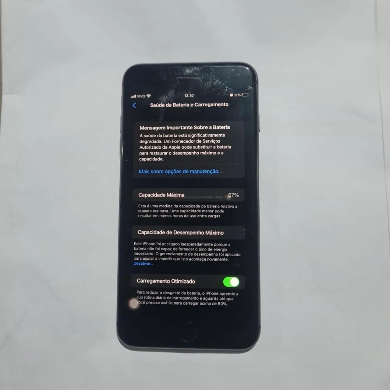 iPhone 8 Plus 64 Gb  - Foto 3