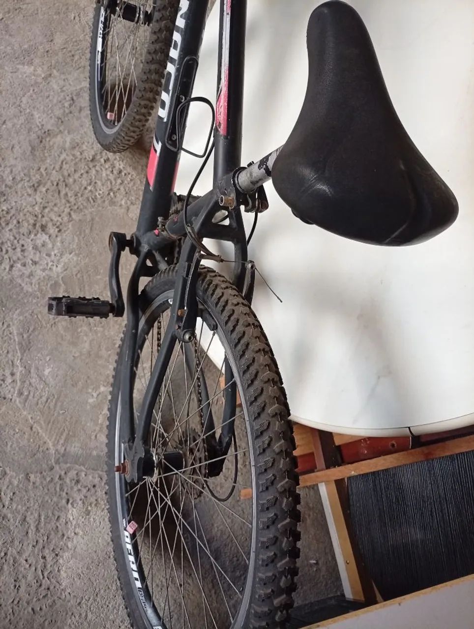 Bicicleta  - Foto 2