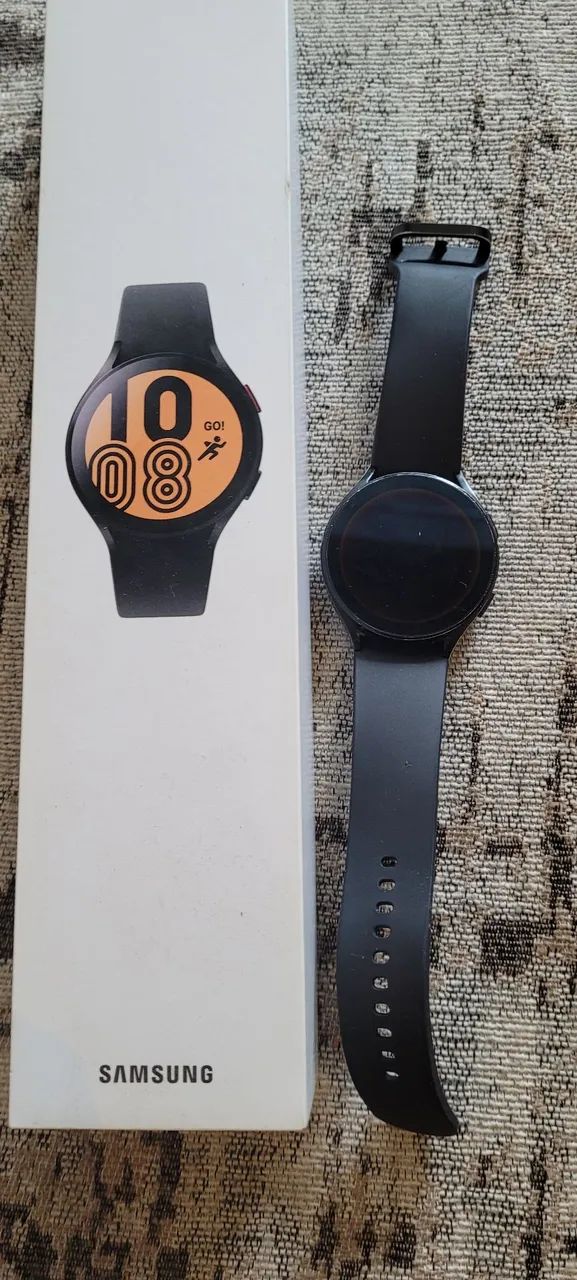 Smartwatch Samsung Galaxy 4 - Foto 2