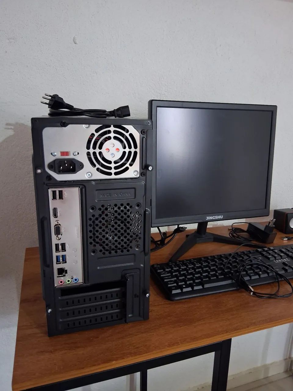 Computador completo  - Foto 2