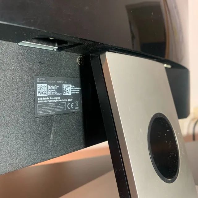 Monitor Dell SE2216H 21,5 - Foto 2