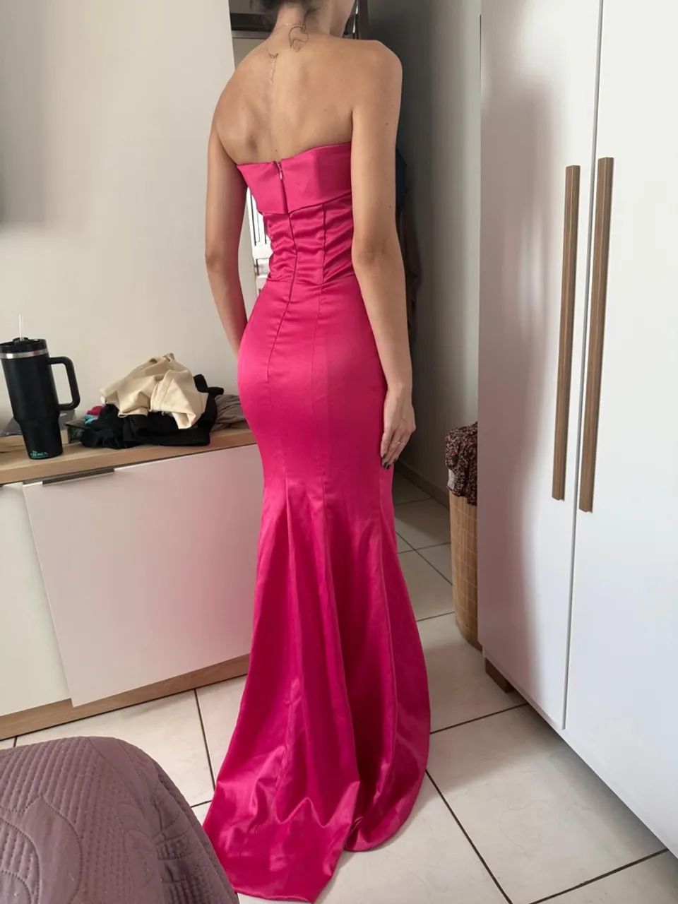 Vestido de festa  - Foto 2