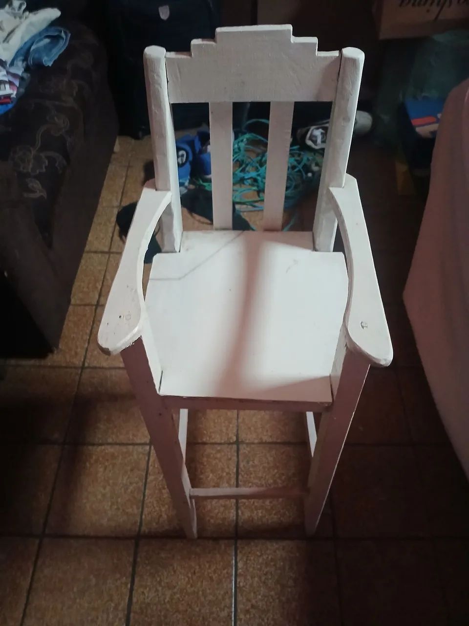 Cadeirinha de refeição  - Foto 4