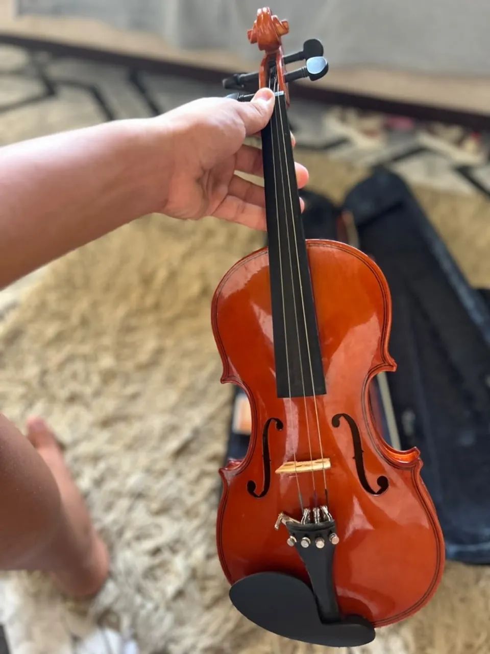 Violino  - Foto 2