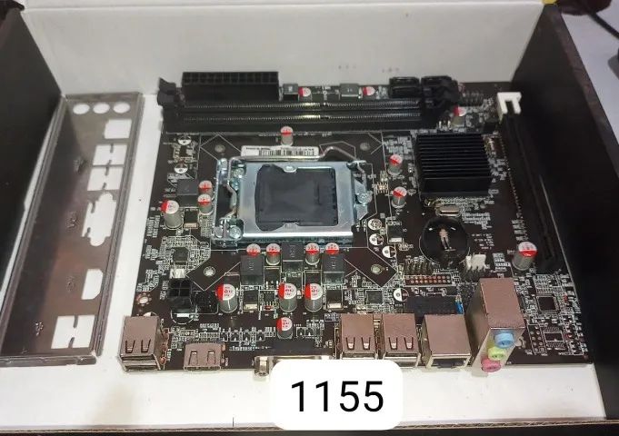 Placa 1155