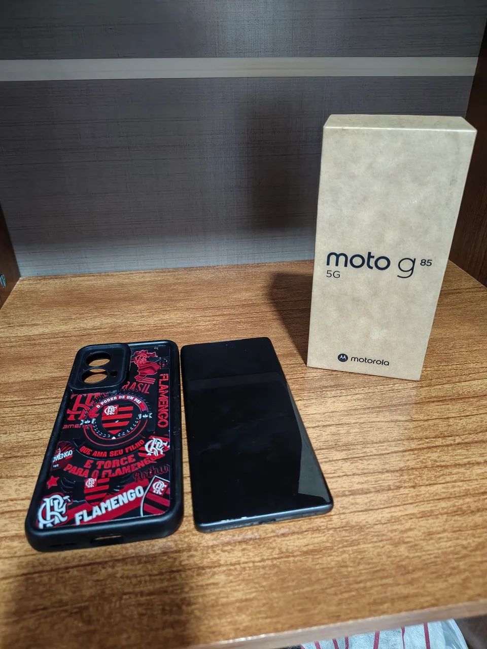 Motorola G85 5G 256GB/12 - Foto 2