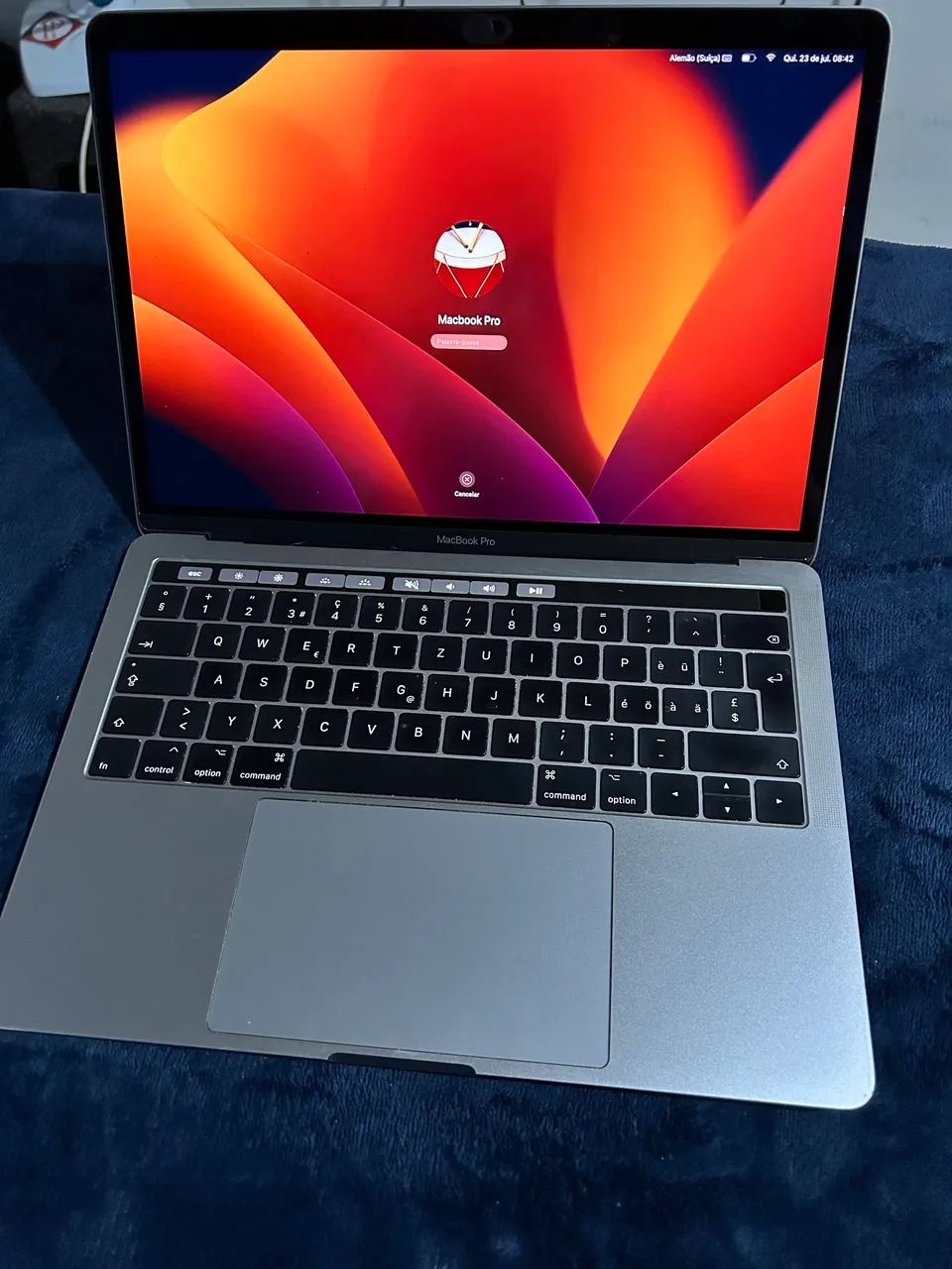 MacBook Pro  - Foto 3