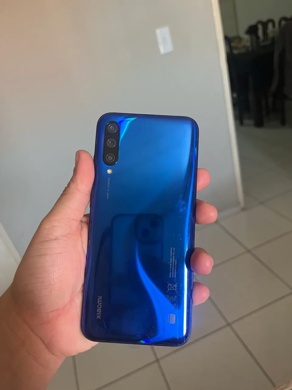 Redmi Mi A3 64gb - Foto 4