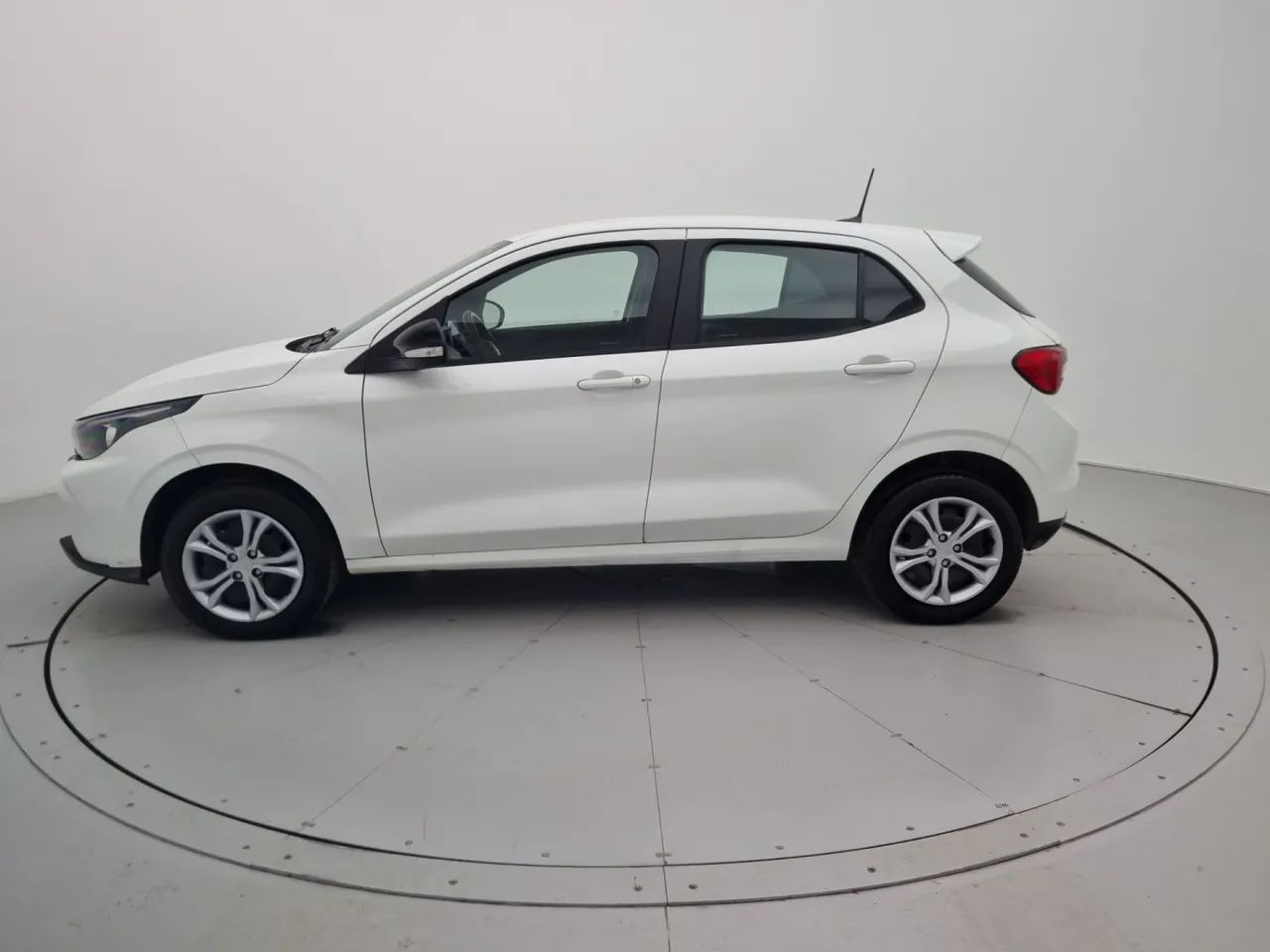 Fiat Argo Drive 1.0 Firefly 2026 - Foto 2