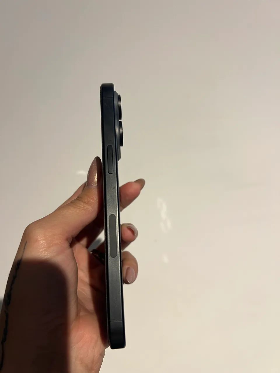 IPHONE 15 PRO MAX 1TB DE MEMÓRIA  - Foto 2