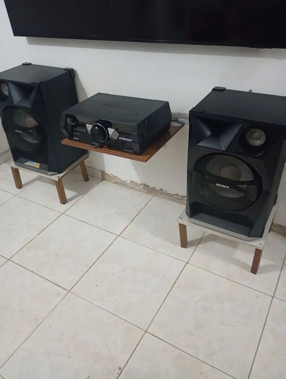Apalho de som