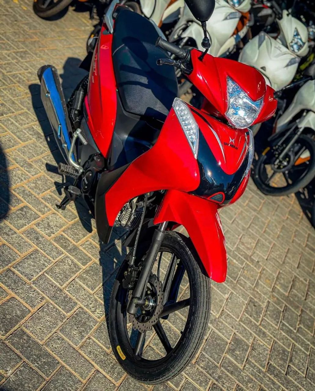 JET 125 - Foto 5