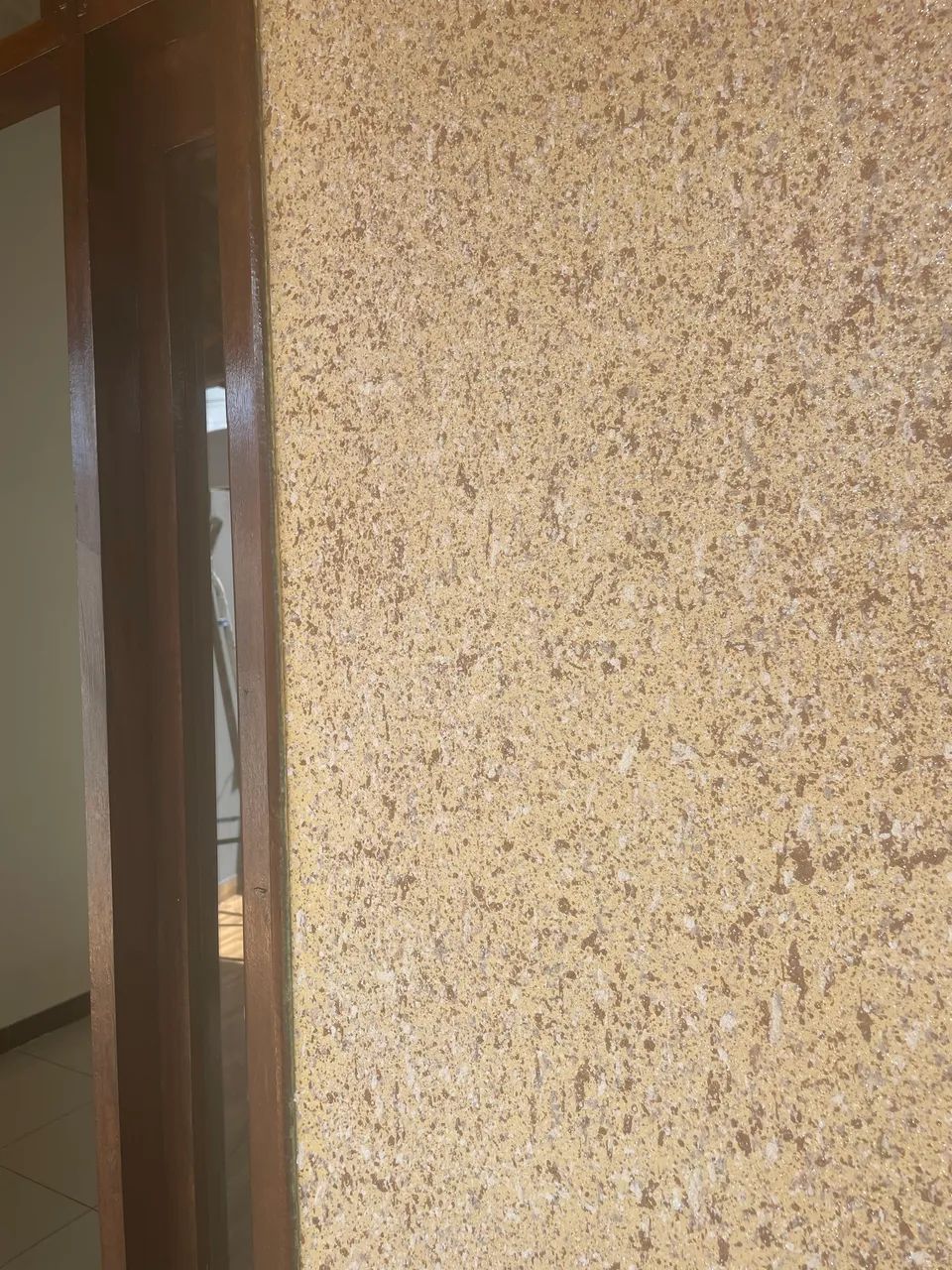 Fulget,cimento queimado,pintura geral  - Foto 3