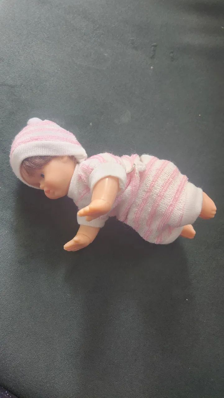 Boneca antiga