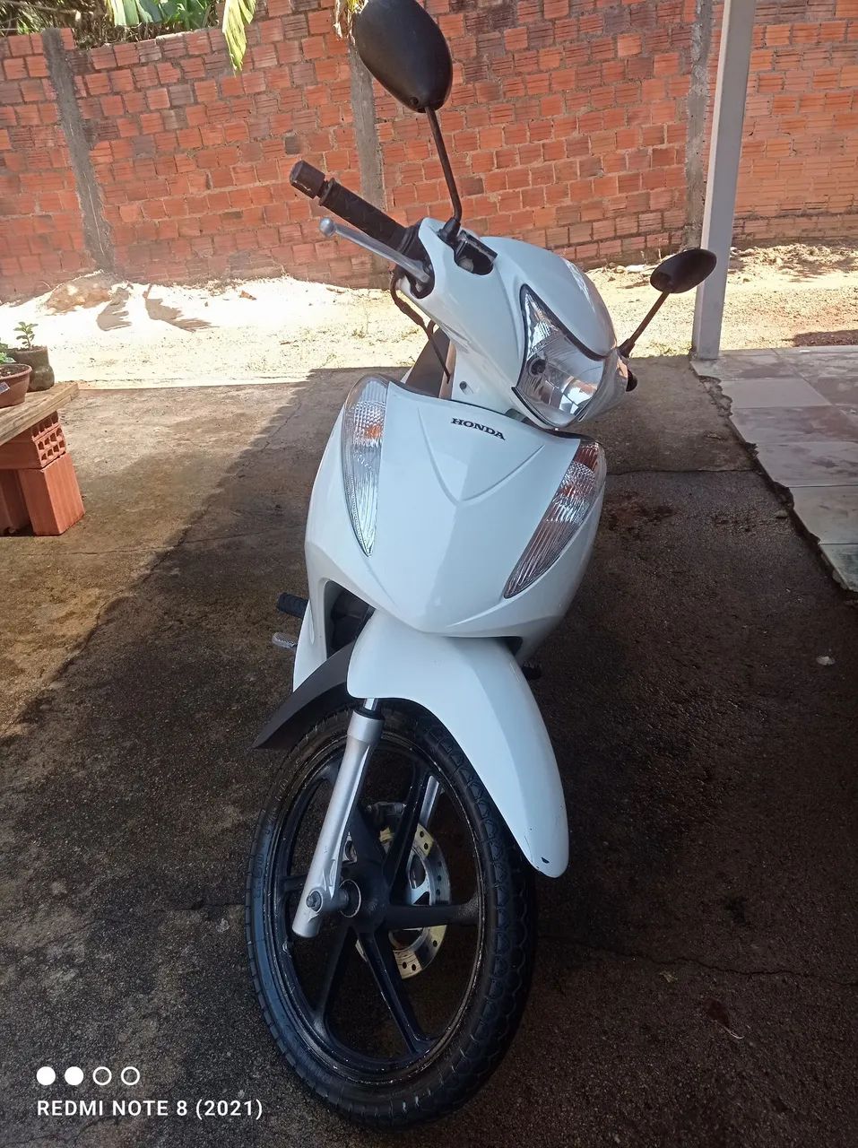 Biz 125 Ex , flex one, 2014. - Foto 2