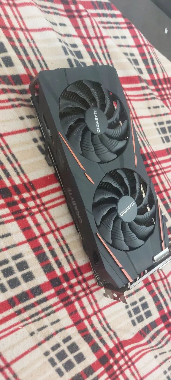 Rx 570 4gb  - Foto 2