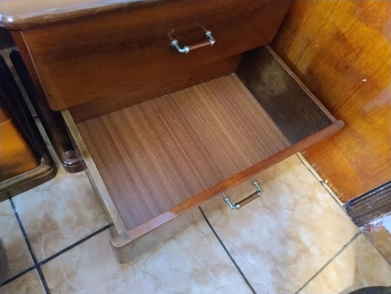 Criado mudo - Foto 4