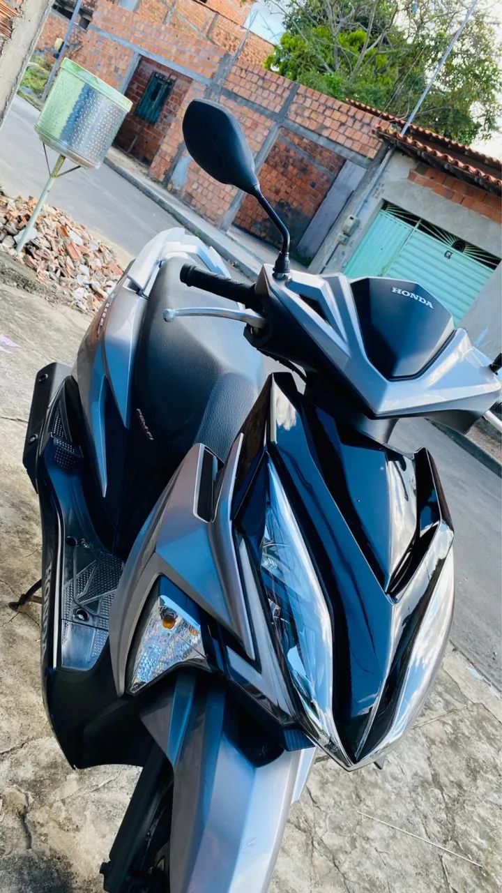 ELITE 125 MODELO 2024 - Foto 4