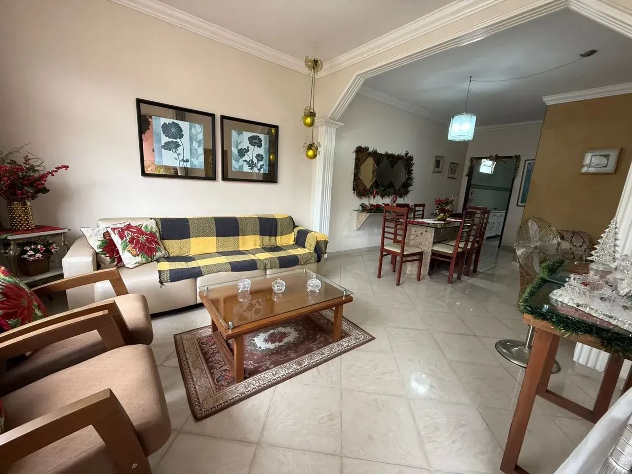 RESIDENCIA DUPLEX - 05 QTOS - PRAÇA 14 - 700.000 - Foto 5