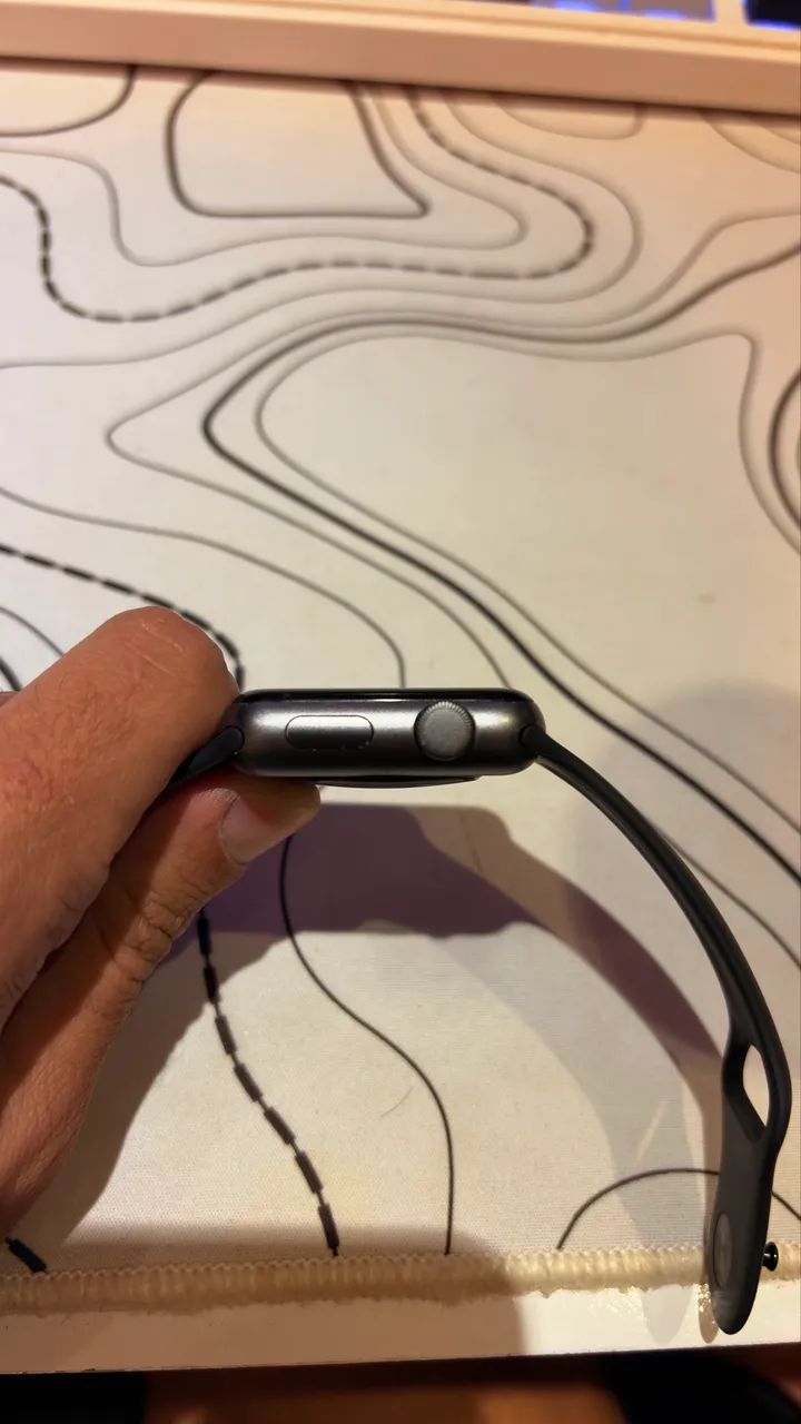 Apple Watch séries 3 - Foto 2