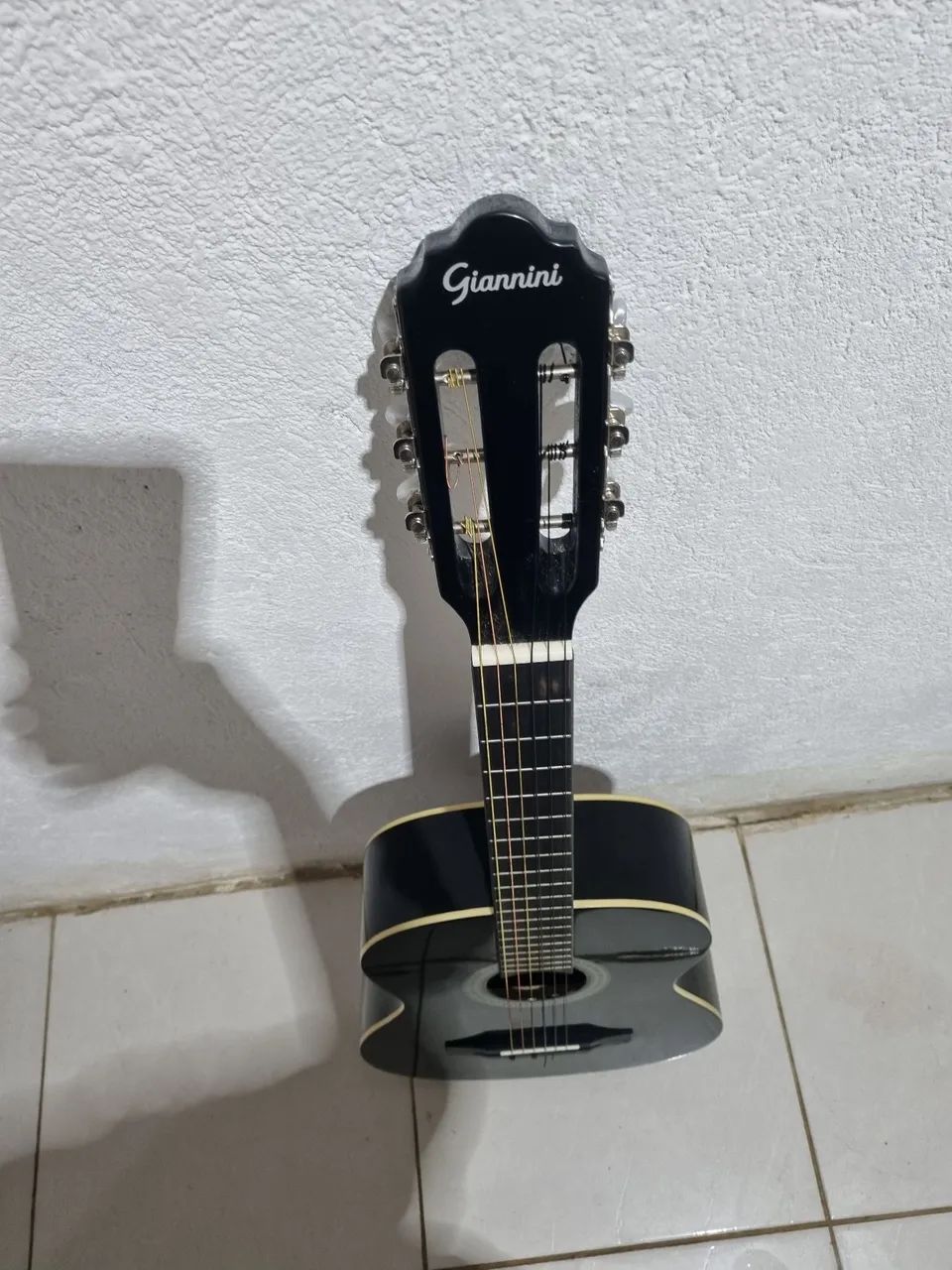 Violão acústico - Foto 2