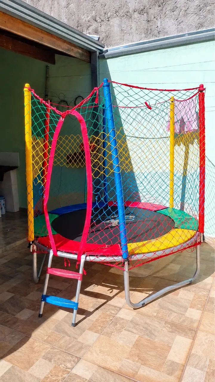 Locação de Brinquedos Paulínia  - Foto 3