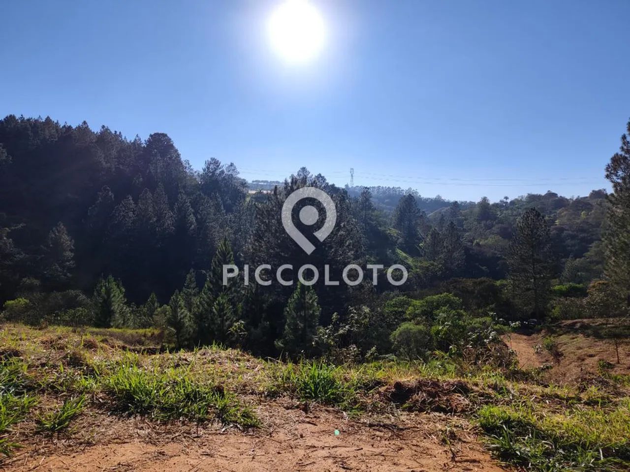 Terreno à venda em Campinas, Joaquim Egídio, com 26523 m² - Foto 3