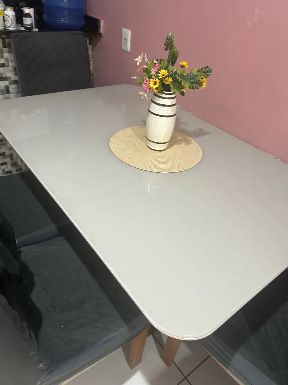 Mesa jantar