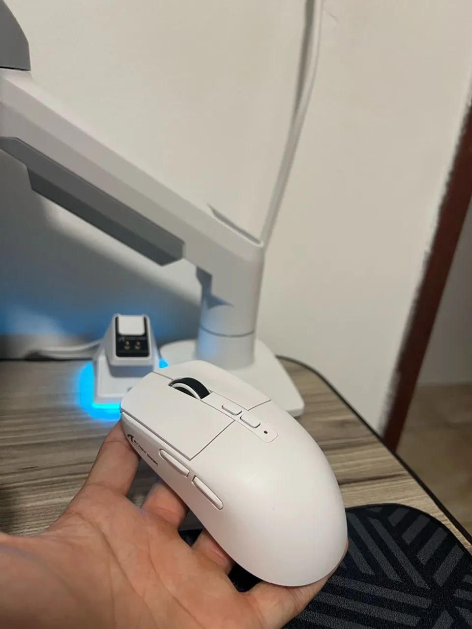 Vendo Attack shark x6  - Foto 2