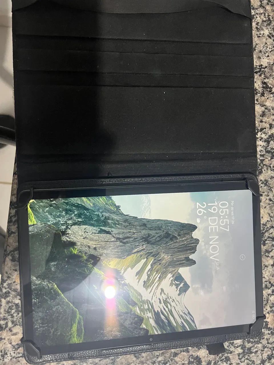 Table Xiaomi redmi se com 8de ram 256gb - Foto 4