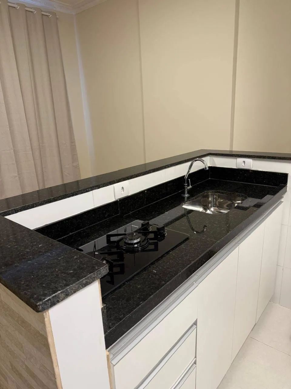 Kitnet para locação, Centro, Petrópolis, RJ - Foto 3